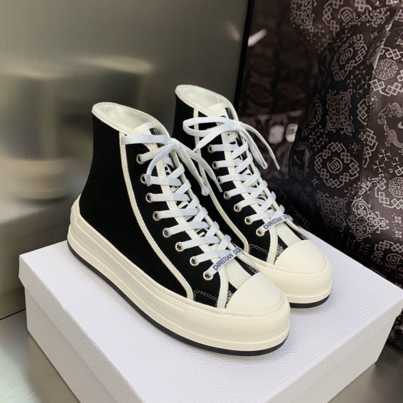 Christian Dior Casual Shoes